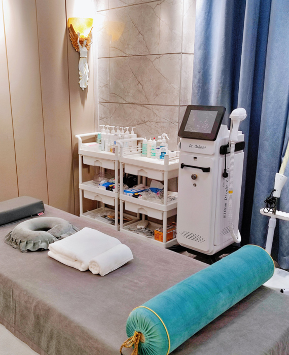 广州白云桑拿会所