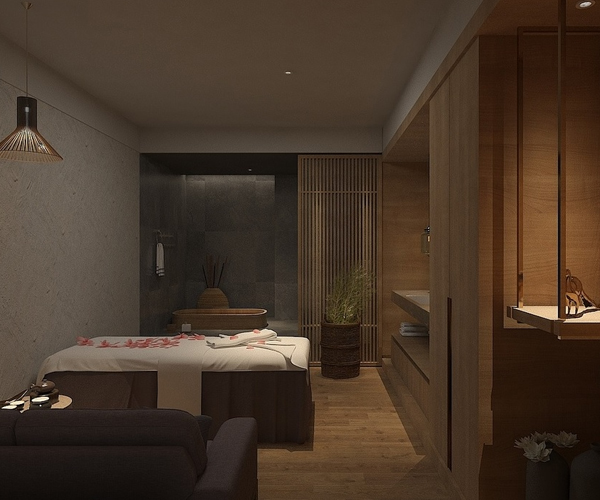 广州白云高端桑拿会所奢华与宁静的完美结合